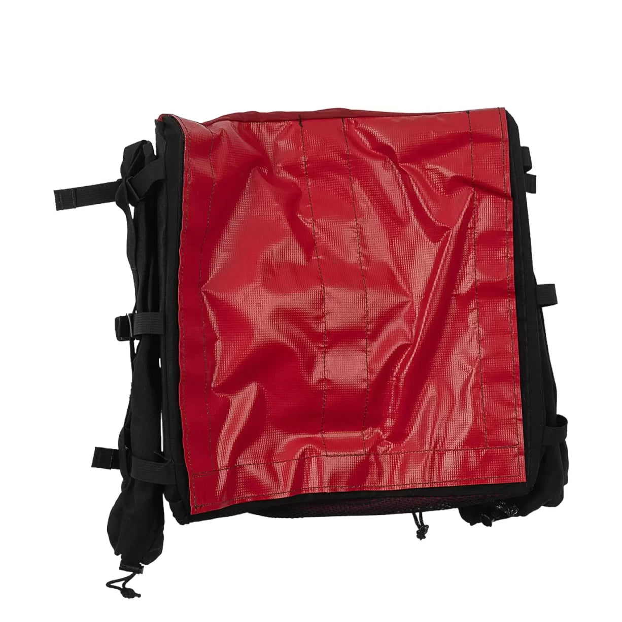 One SizeRed/Black