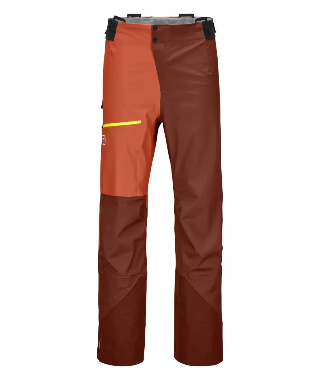 MClay Orange