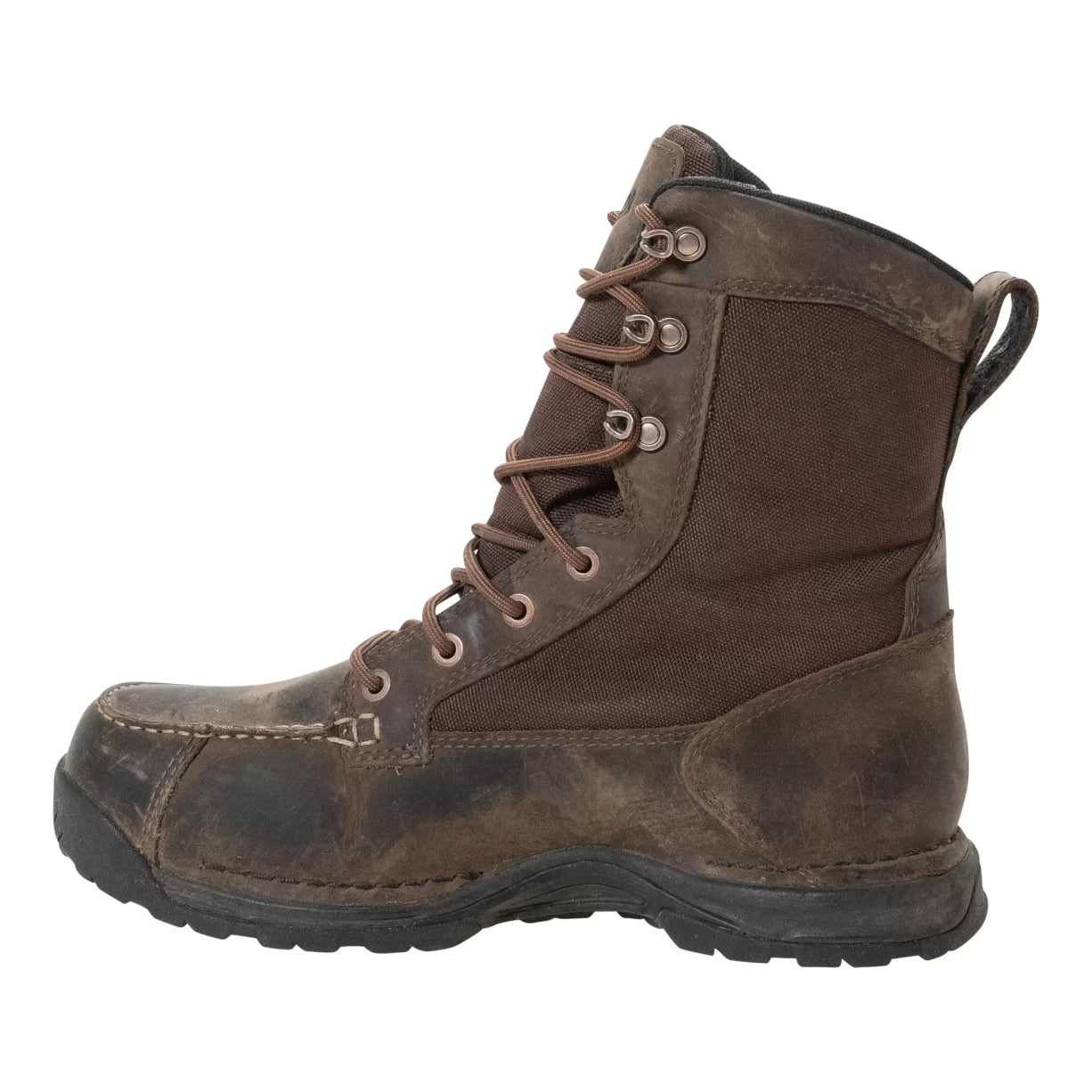 7.5Brown