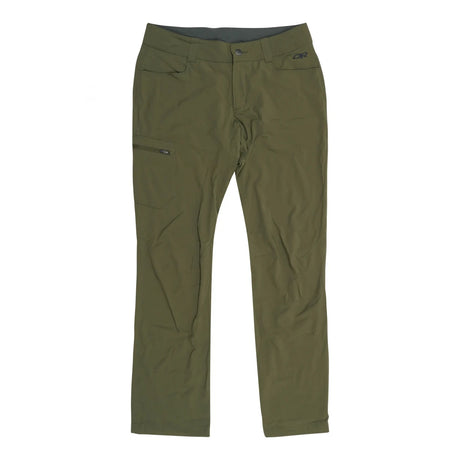 8 RegularDark Olive