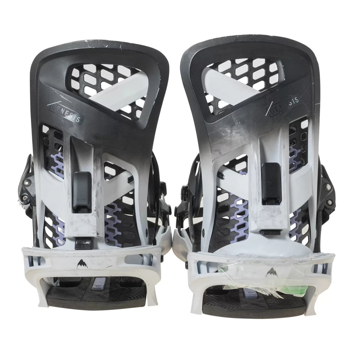 LWhite/Black