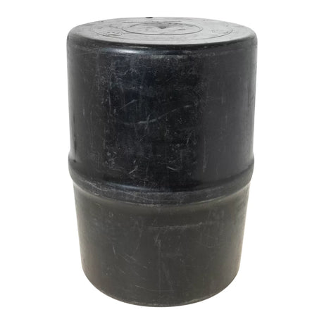 One SizeBlack
