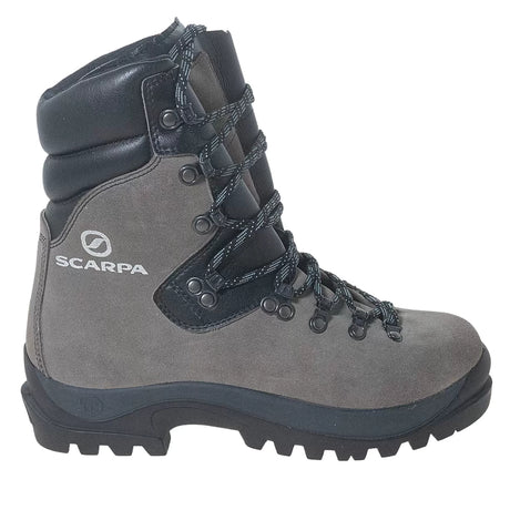 40Grey/Black