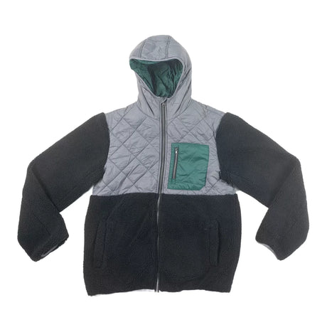 MBlack/Grey