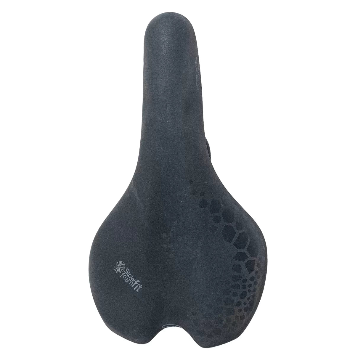 282mm Black