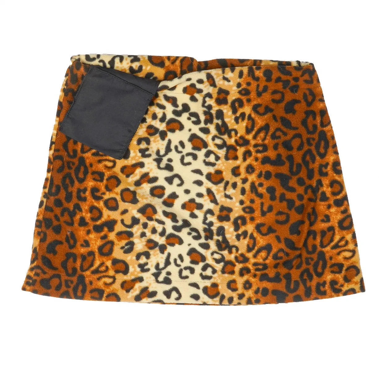 MLeopard Print
