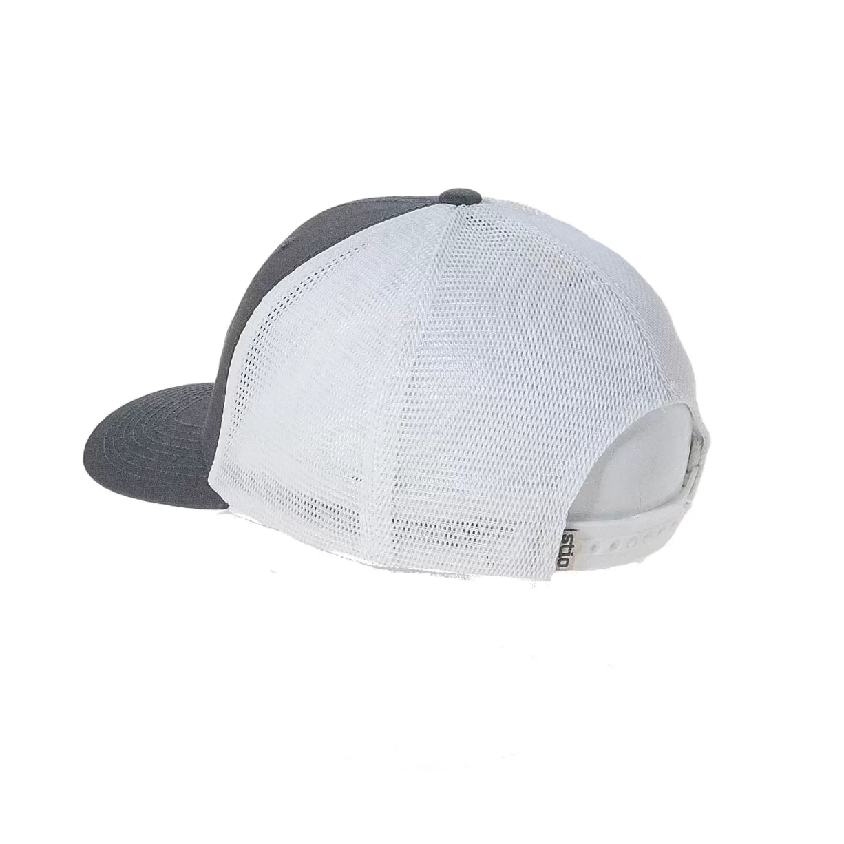 One SizeGray/White
