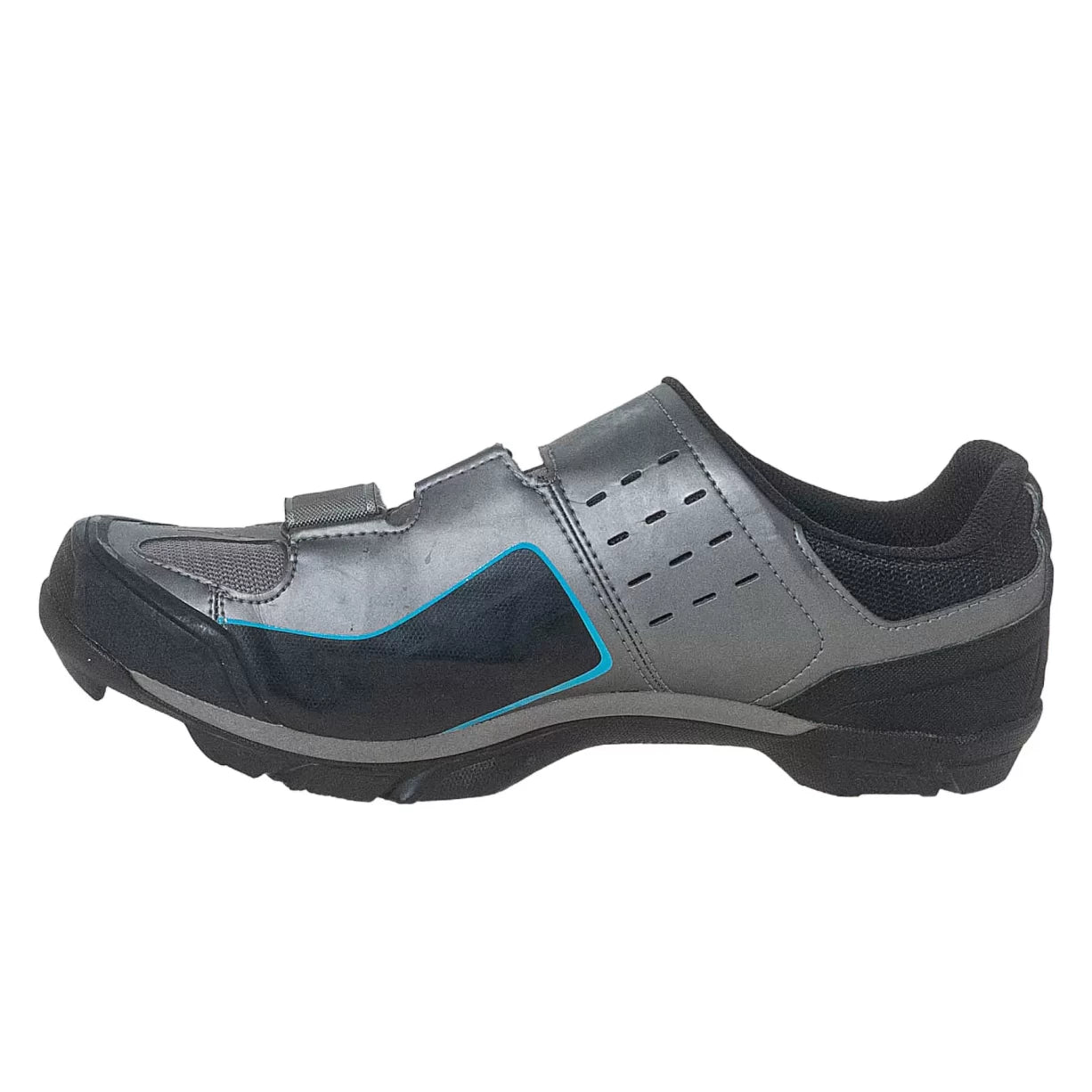 44.0Black/Blue