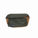 One SizeGreen/Brown