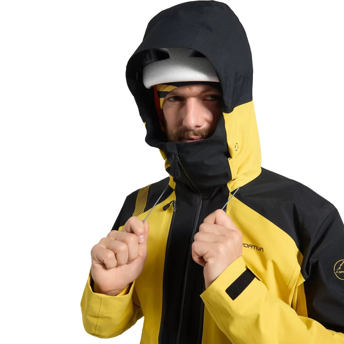 MBlack/Yellow