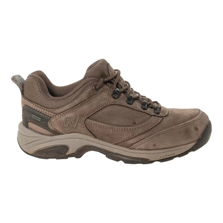 7.5Brown