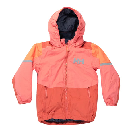 6Coral Pink