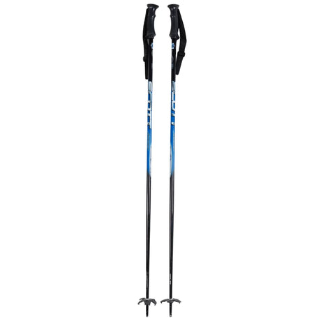 48"Blue / Black
