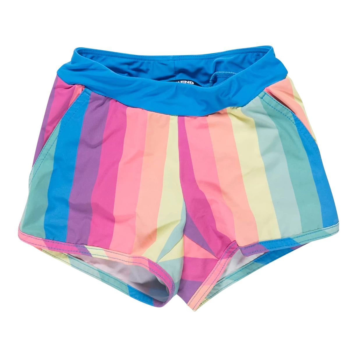 7Rainbow/Black