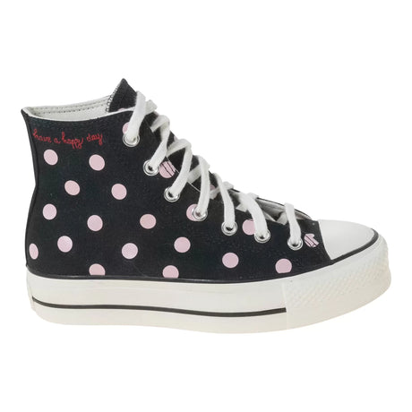 8Polka Dot
