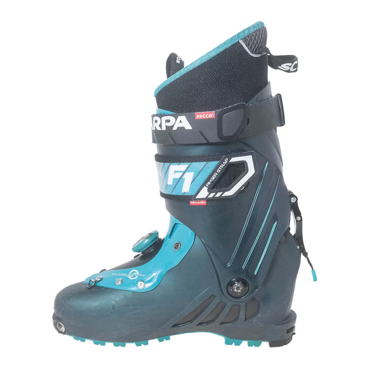 29.0Black/Blue
