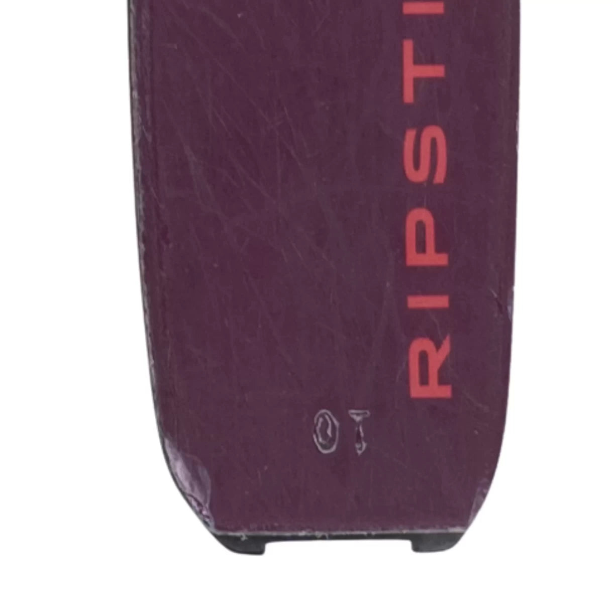 162cmCrimson
