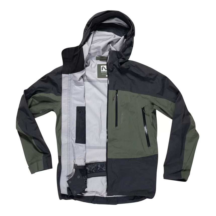 Flylow Lab Coat Men s Everything from Geartrade Geartrade