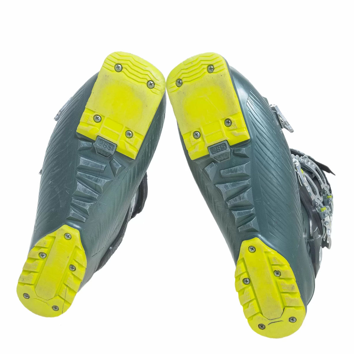 28.5Black/Green