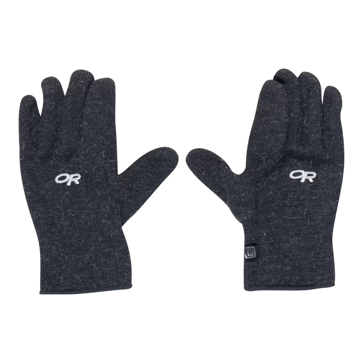 Outdoor Research Flurry Sensor Handschuhe Für Kinder – Fleece Mit Touchscreen-Funktion, Warm & Atmungsaktiv