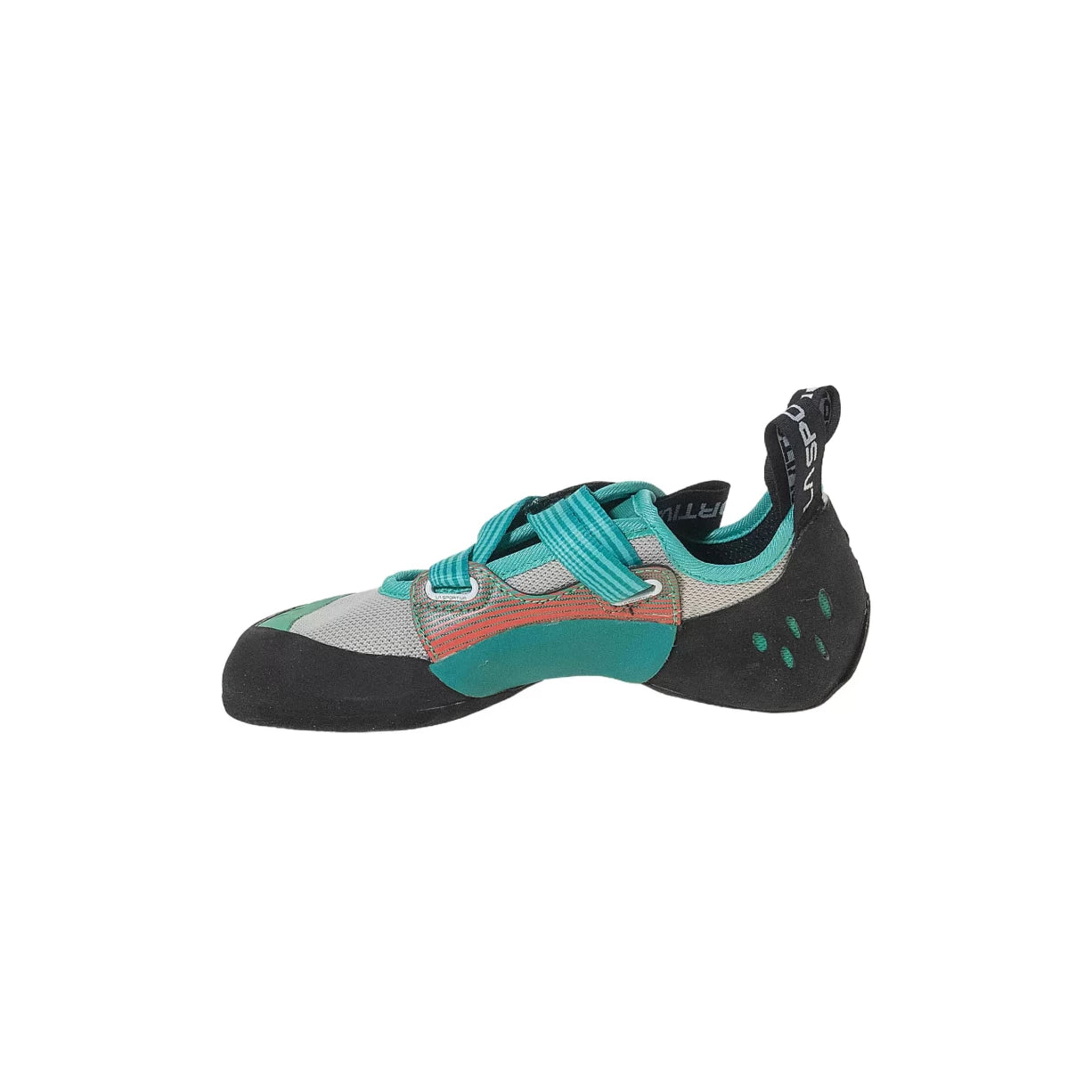 40.5Mint/Coral