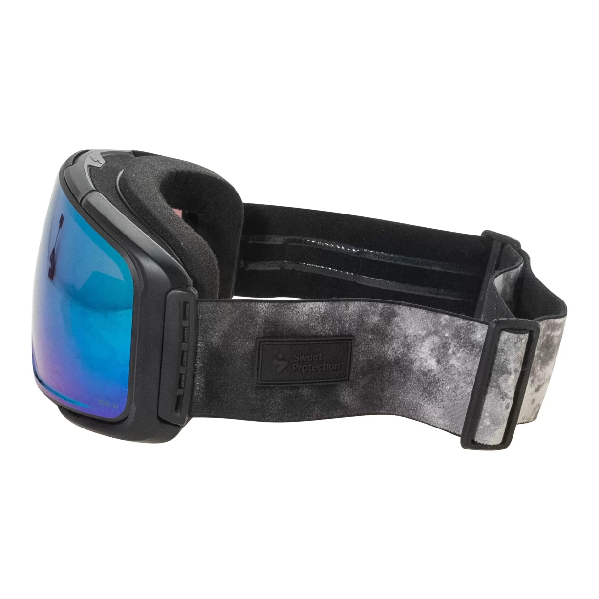 One SizeBlack/Blue