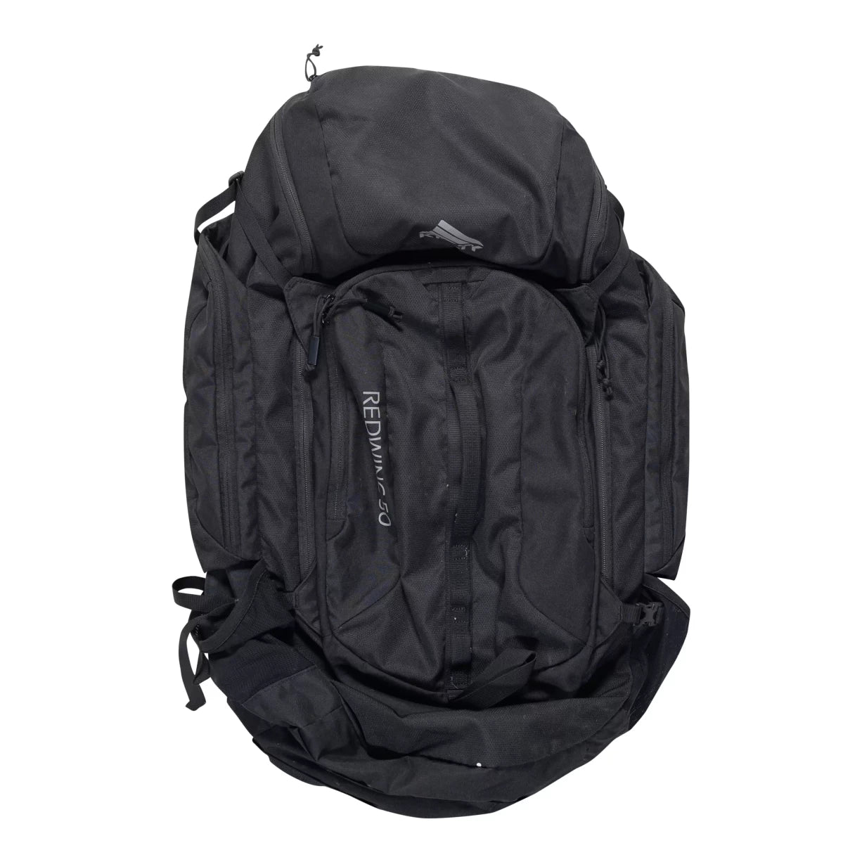 50 LBlack
