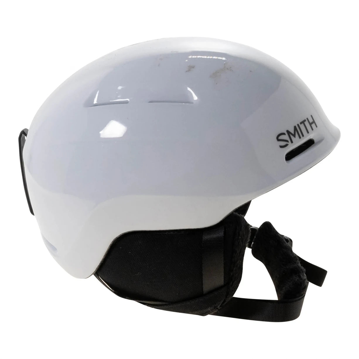SWhite