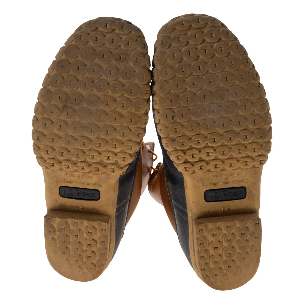 10Tan/ Navy