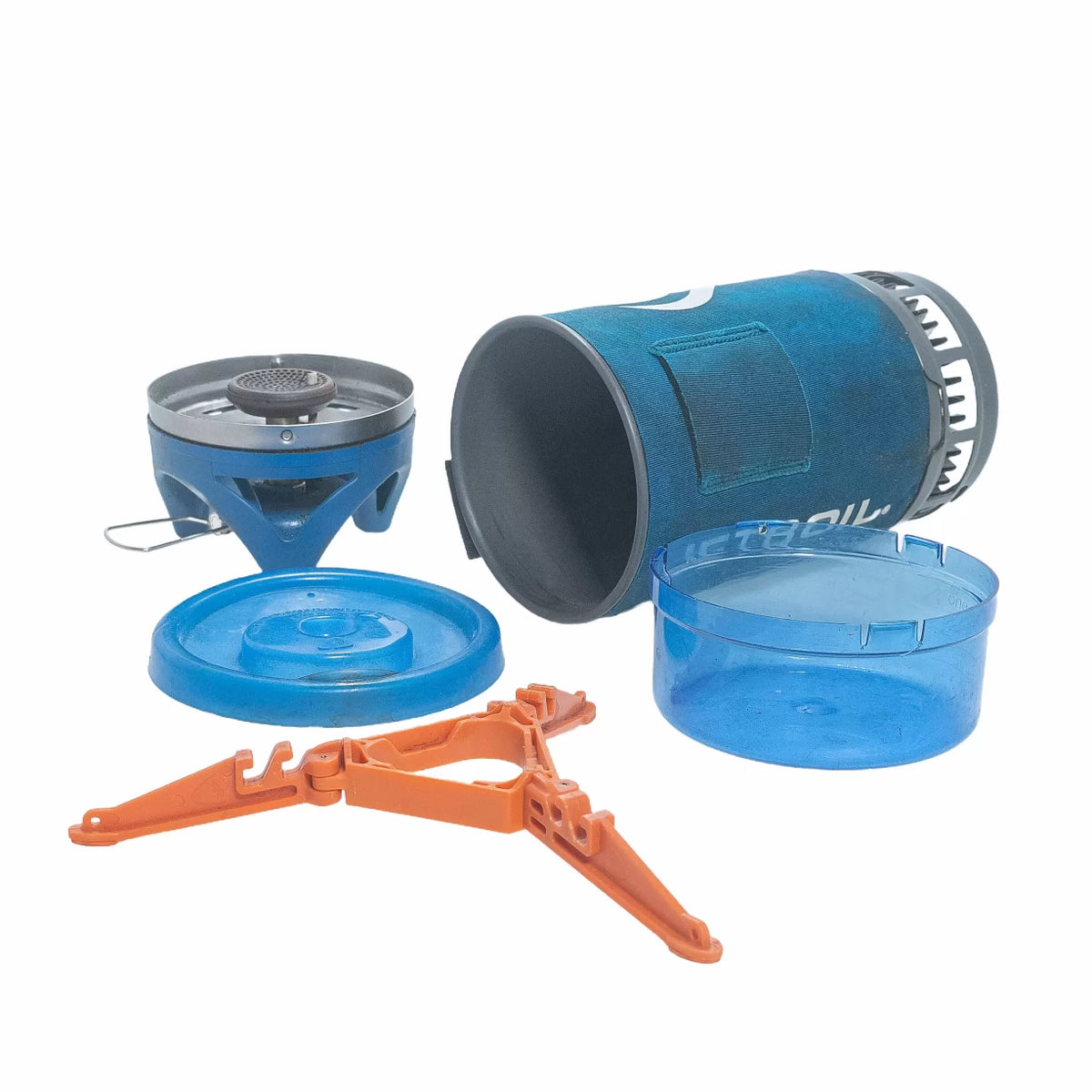One SizeBlue