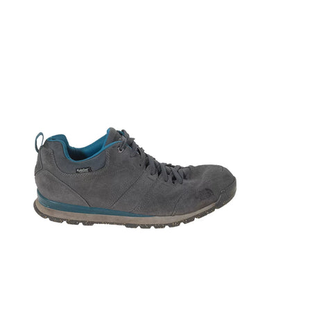 11.5Grey/Blue