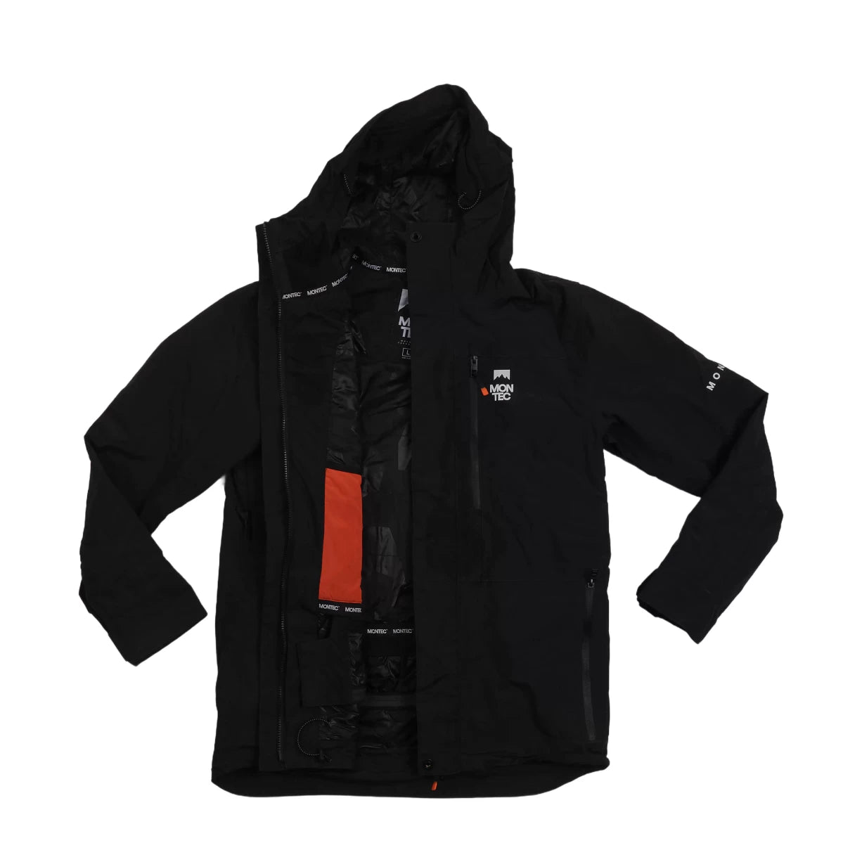 IBlack