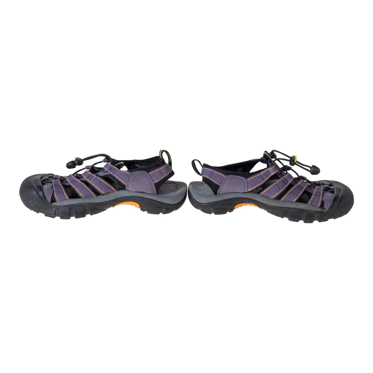 8Purple/Black