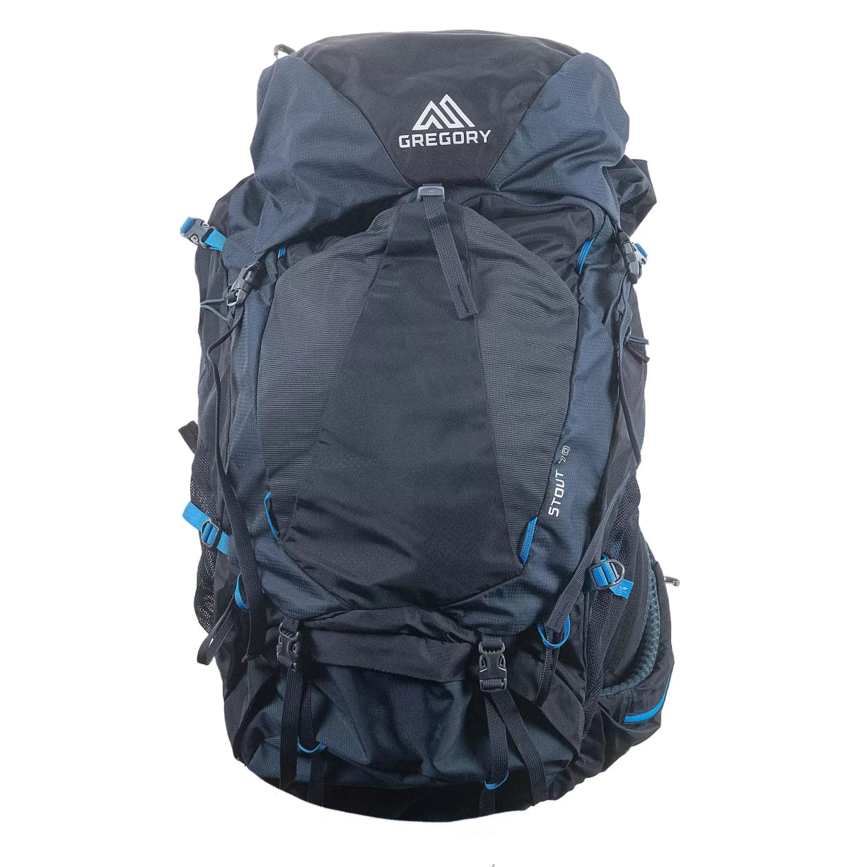 70 LBlue