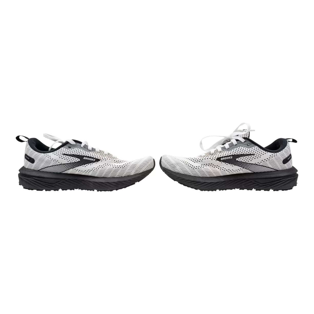 8White/Black