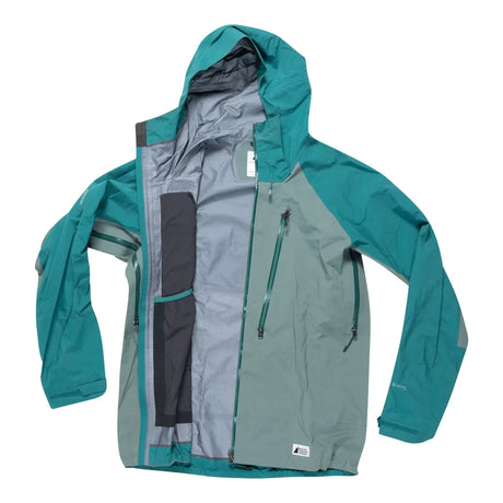 Rapha Explore Gore-Tex Pullover Jacket - Men's - Everything