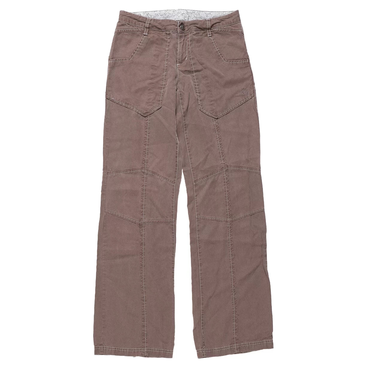 4Brown