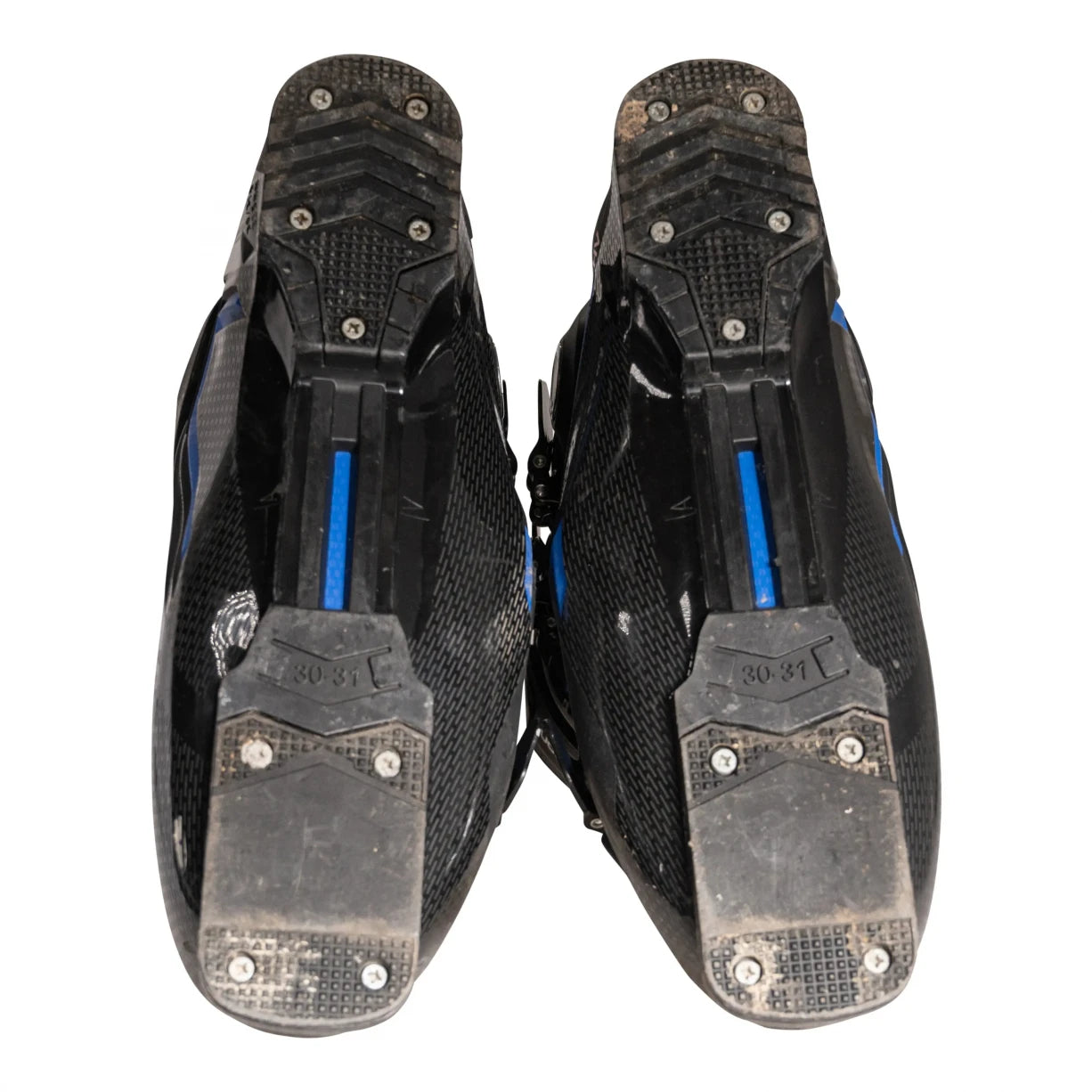 30.5Blue/Black