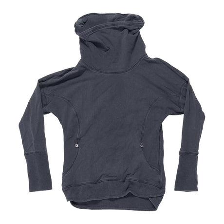 Estimated size SBlack