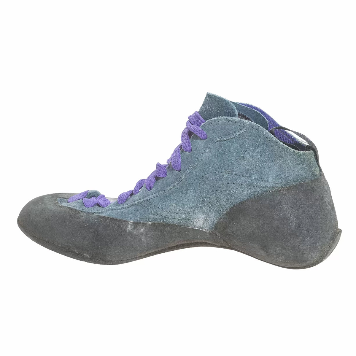 38Purple/Blue