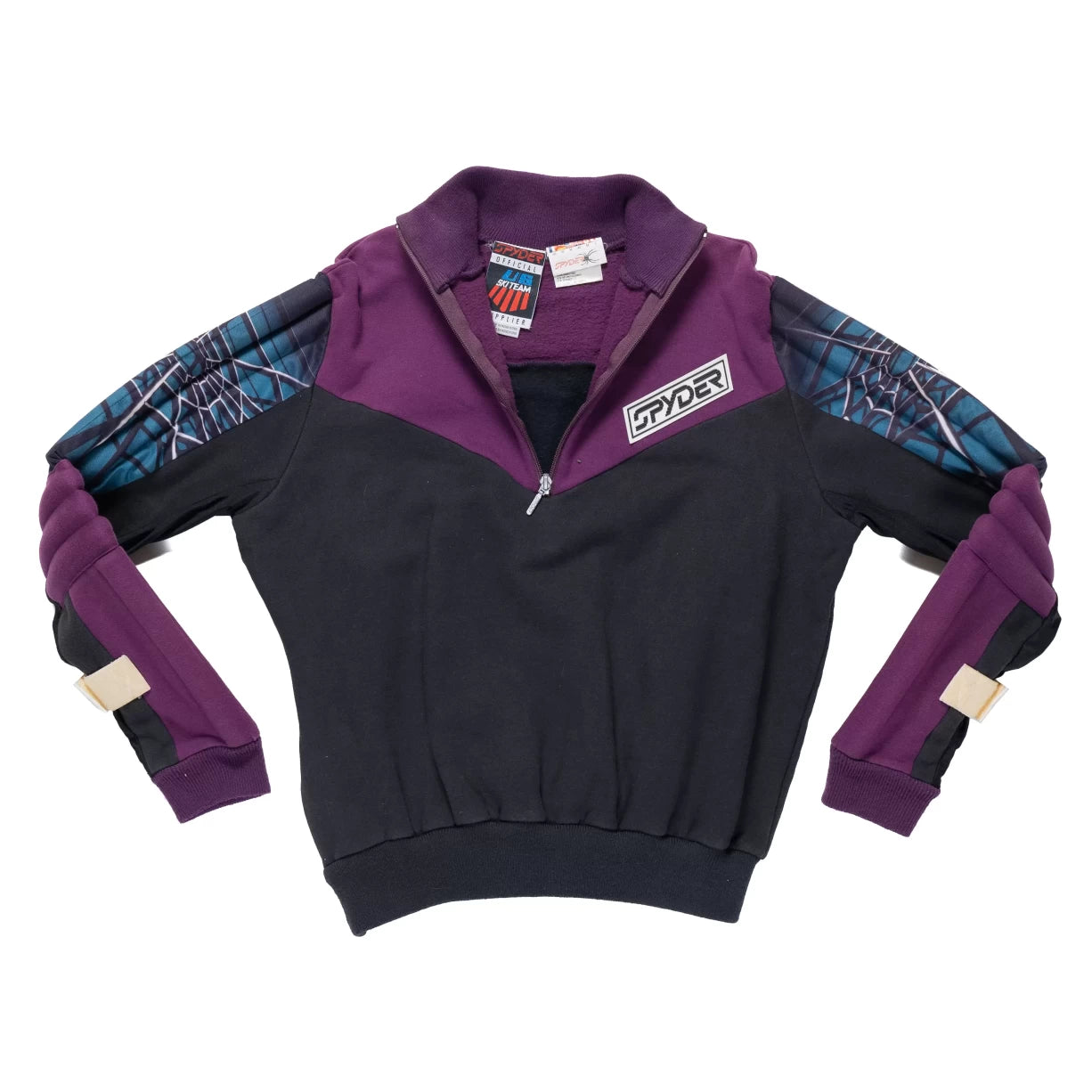 MPurple/Black