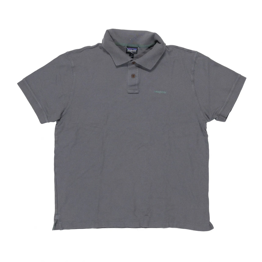 Patagonia pique polo online