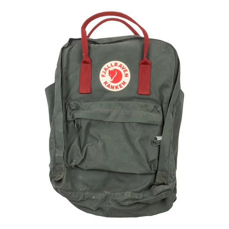 16 LGrey/Red