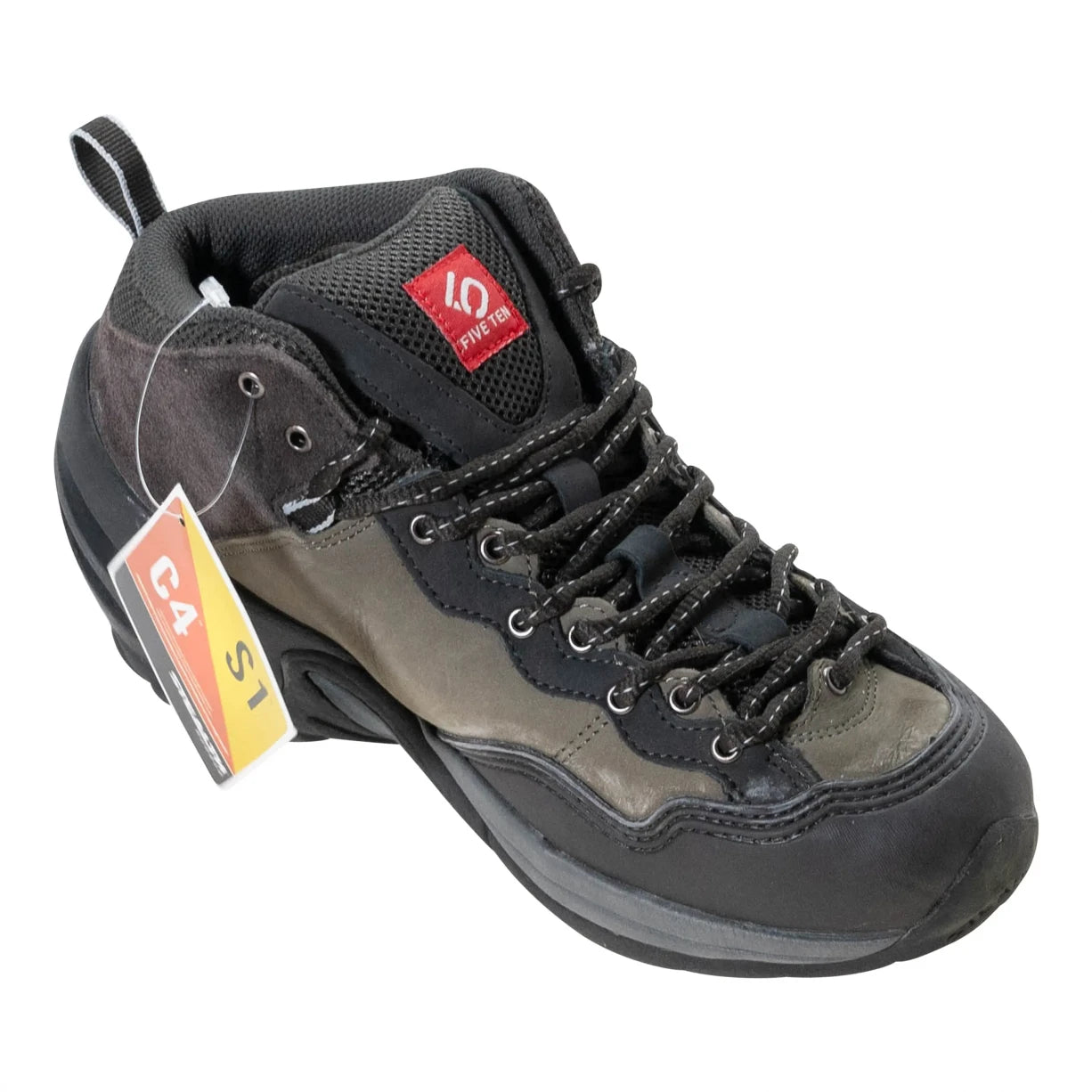 9.5Brown