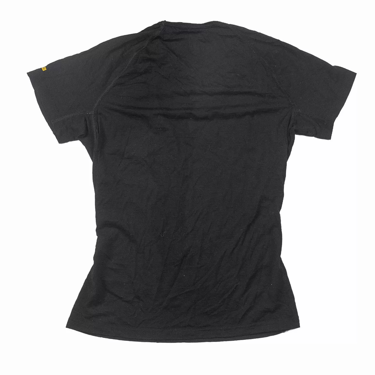 Estimated size SBlack