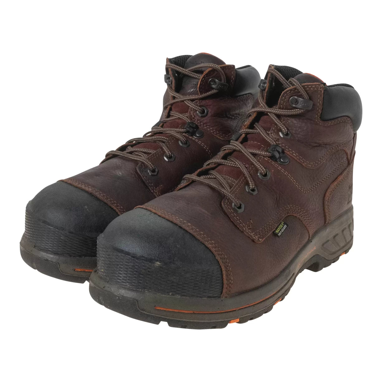 11.5WBrown
