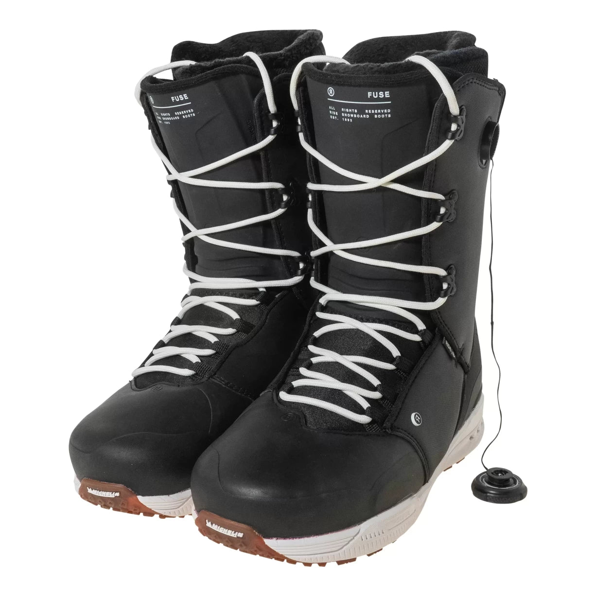 10.5Black
