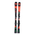 128cmRed/Black