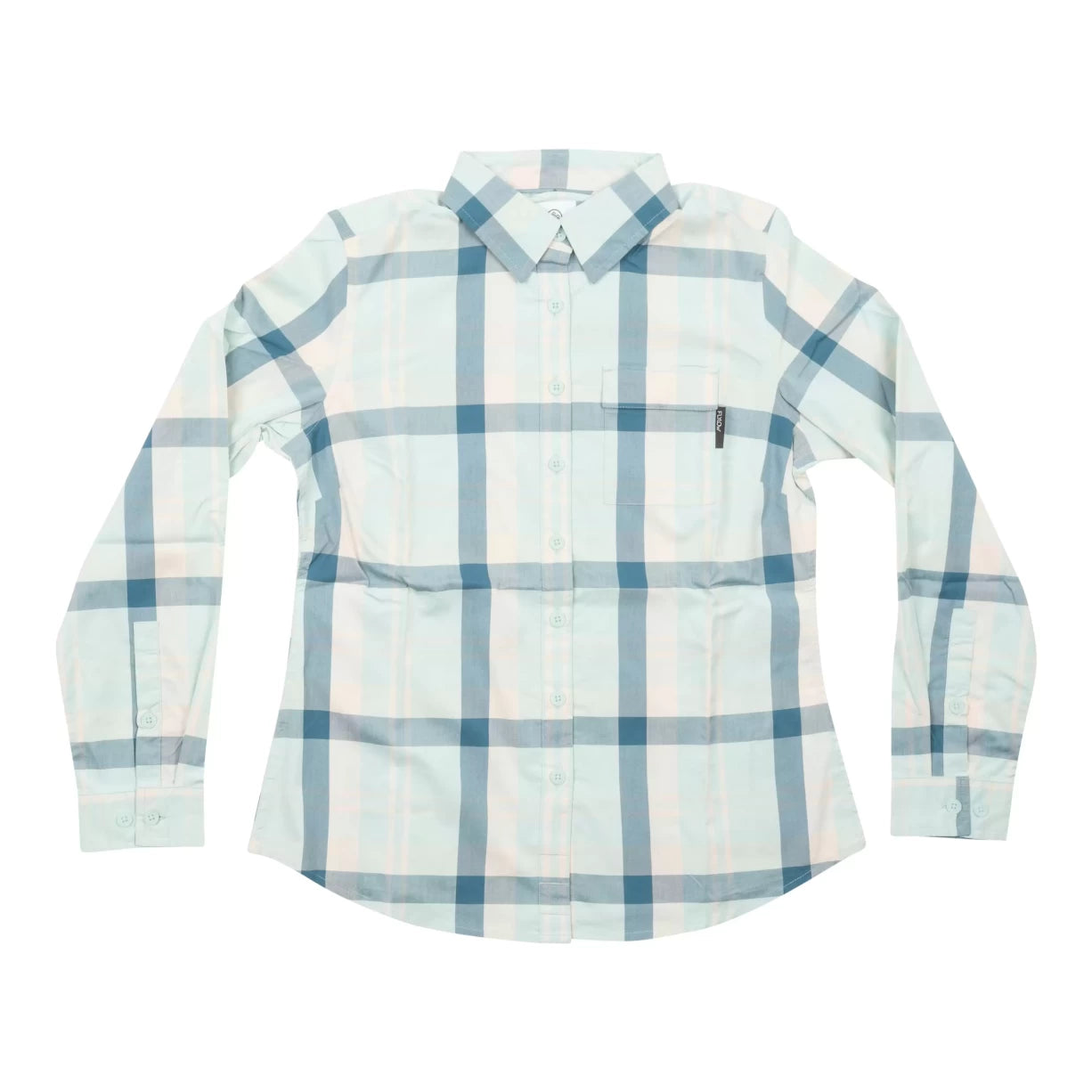 MGlacier Blue