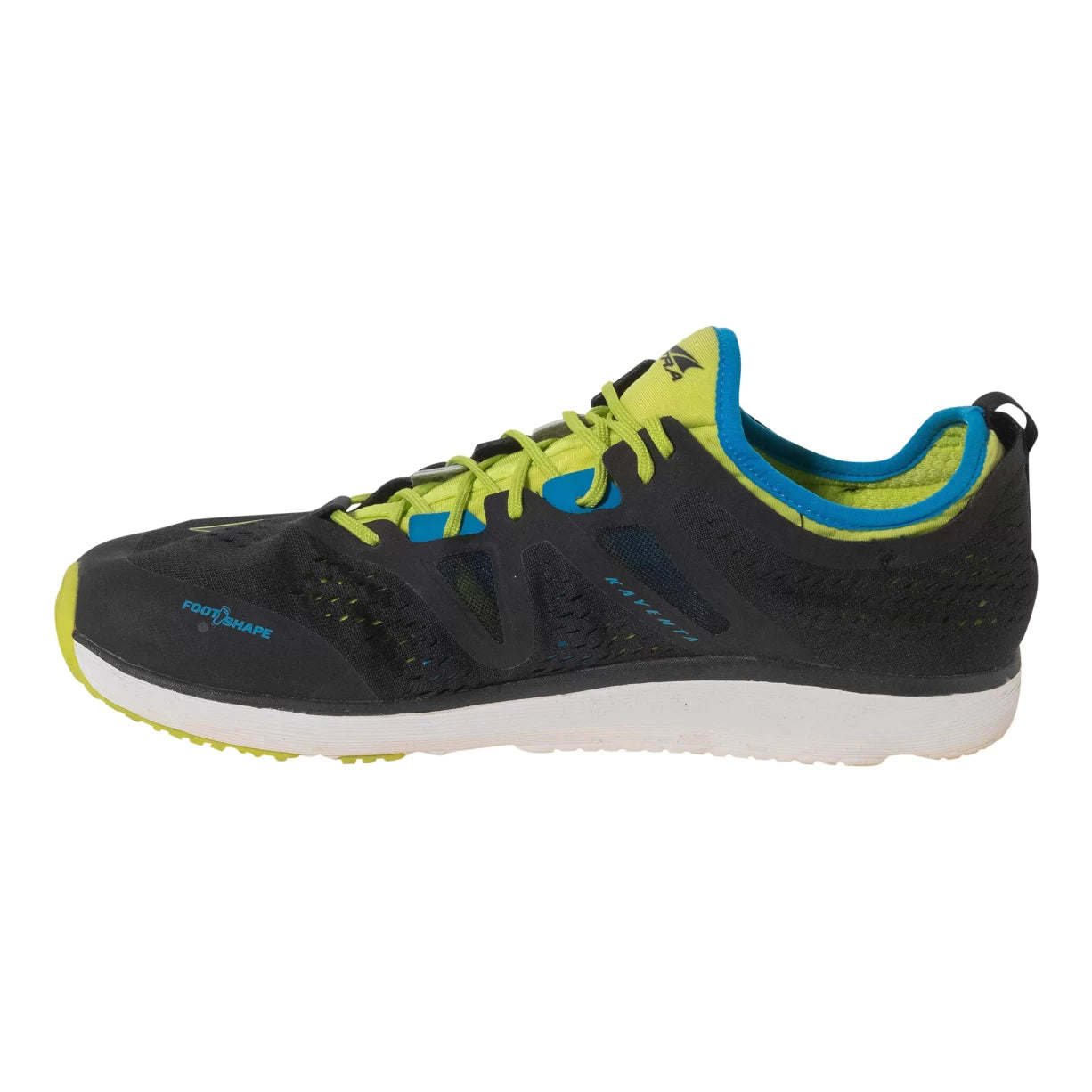 11.5Black